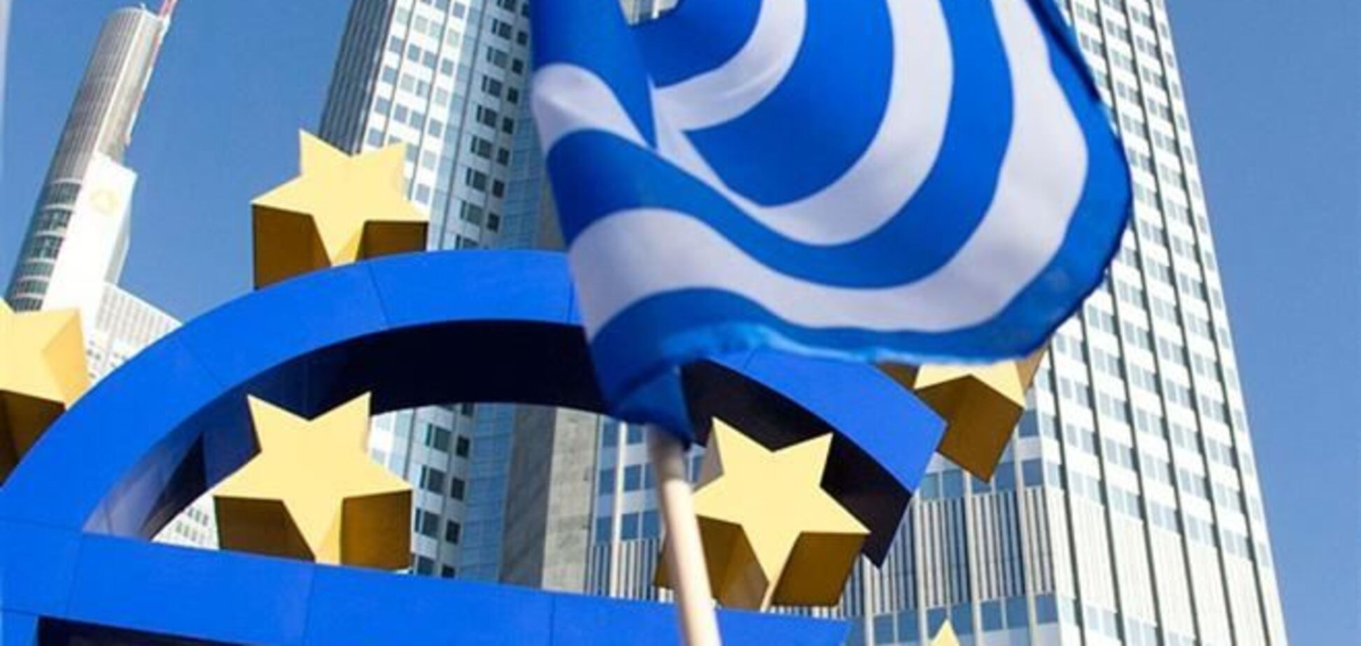 Греция намерена упростить украинцам въезд в ЕС 