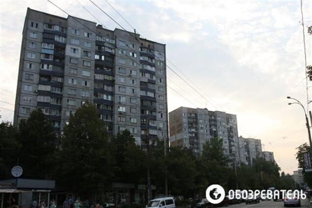 Полсотни домов в Киеве остались без горячей воды и тепла