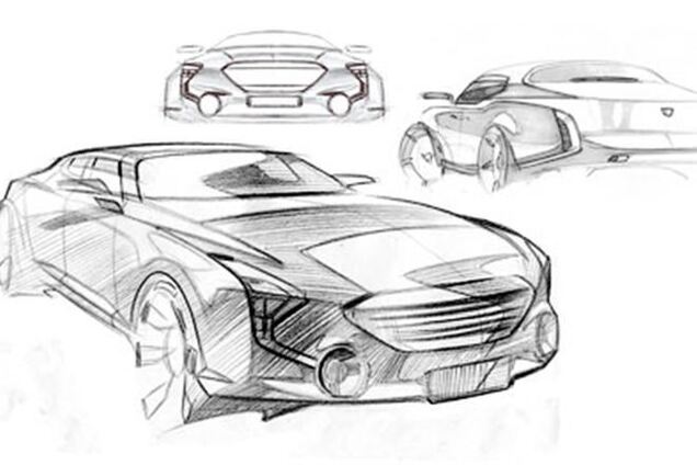 'Маруся' показала, на чем будут ездить чиновники