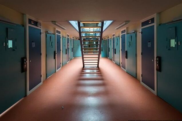 Ув'язнені в Нідерландах платитимуть за оренду камер