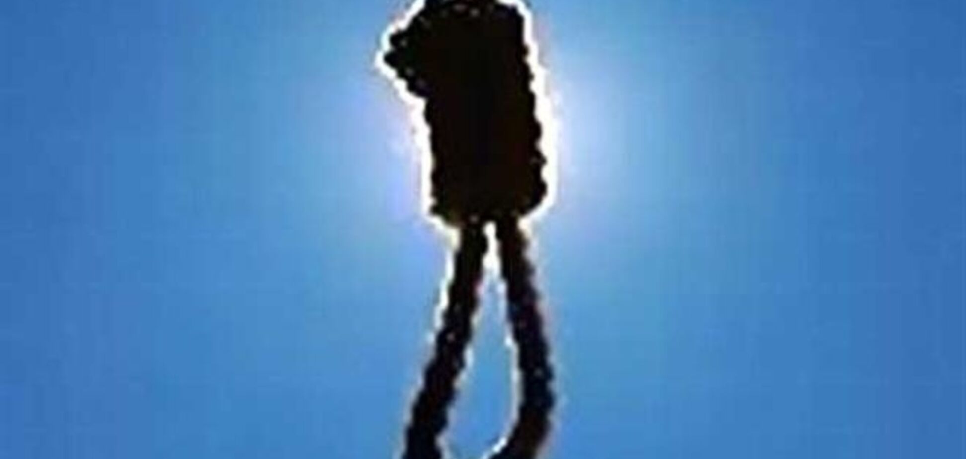 На Львовщине после попытки самоубийства скончался заключенный