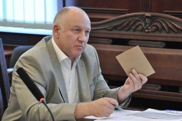 Лутковська потребують перевірки судді у справі 'васильківських терористів'