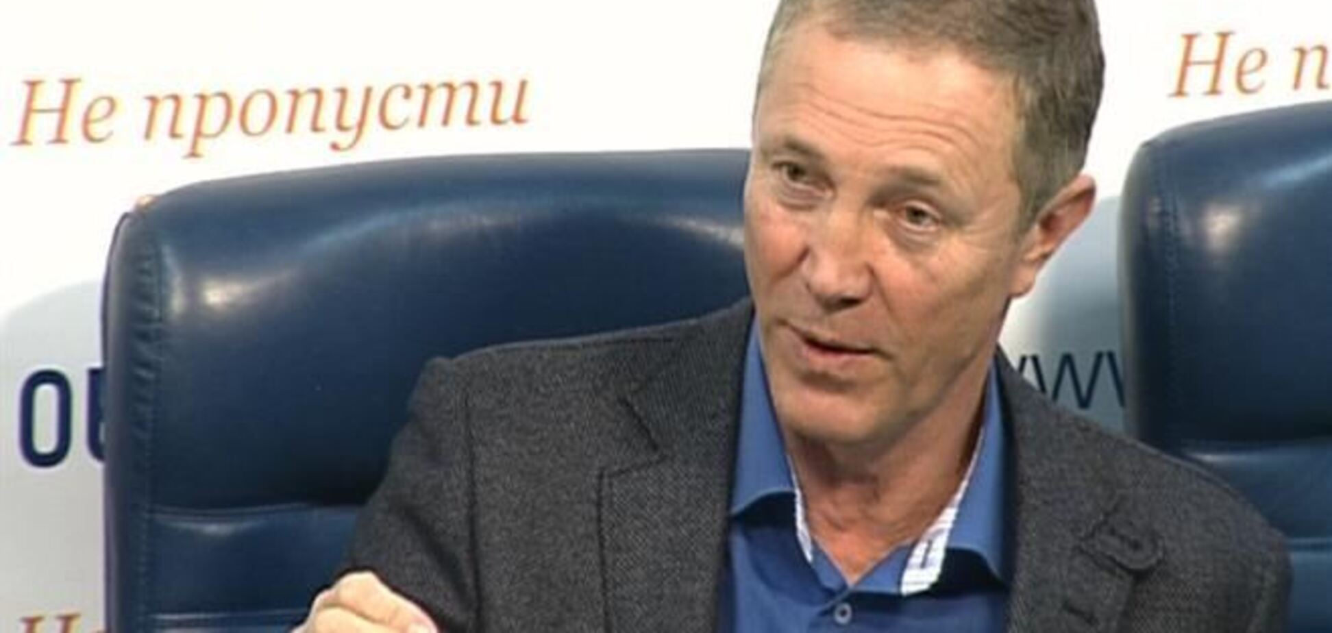 Регионал о проекте Госбюджета: он несовершенен, но страна не сможет жить без него