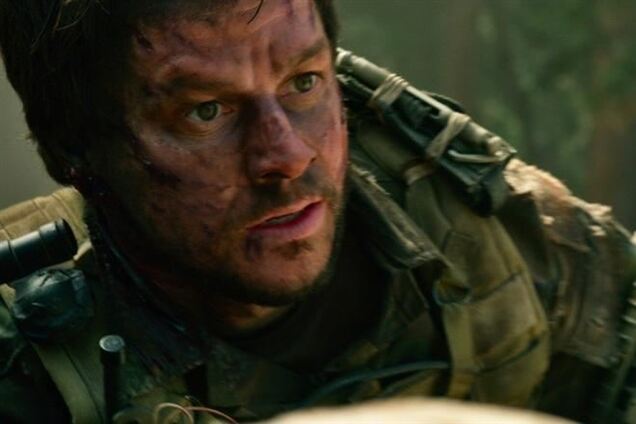 Прокат возглавил 'Уцелевший'