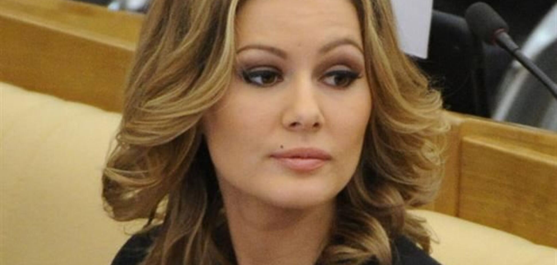 Муж депутата Госдумы прокатил тещу в багажнике