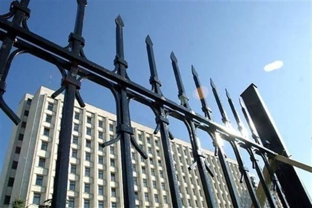 ЦВК зареєструвала Бадаєва, Поплавського та Круглова нардепами