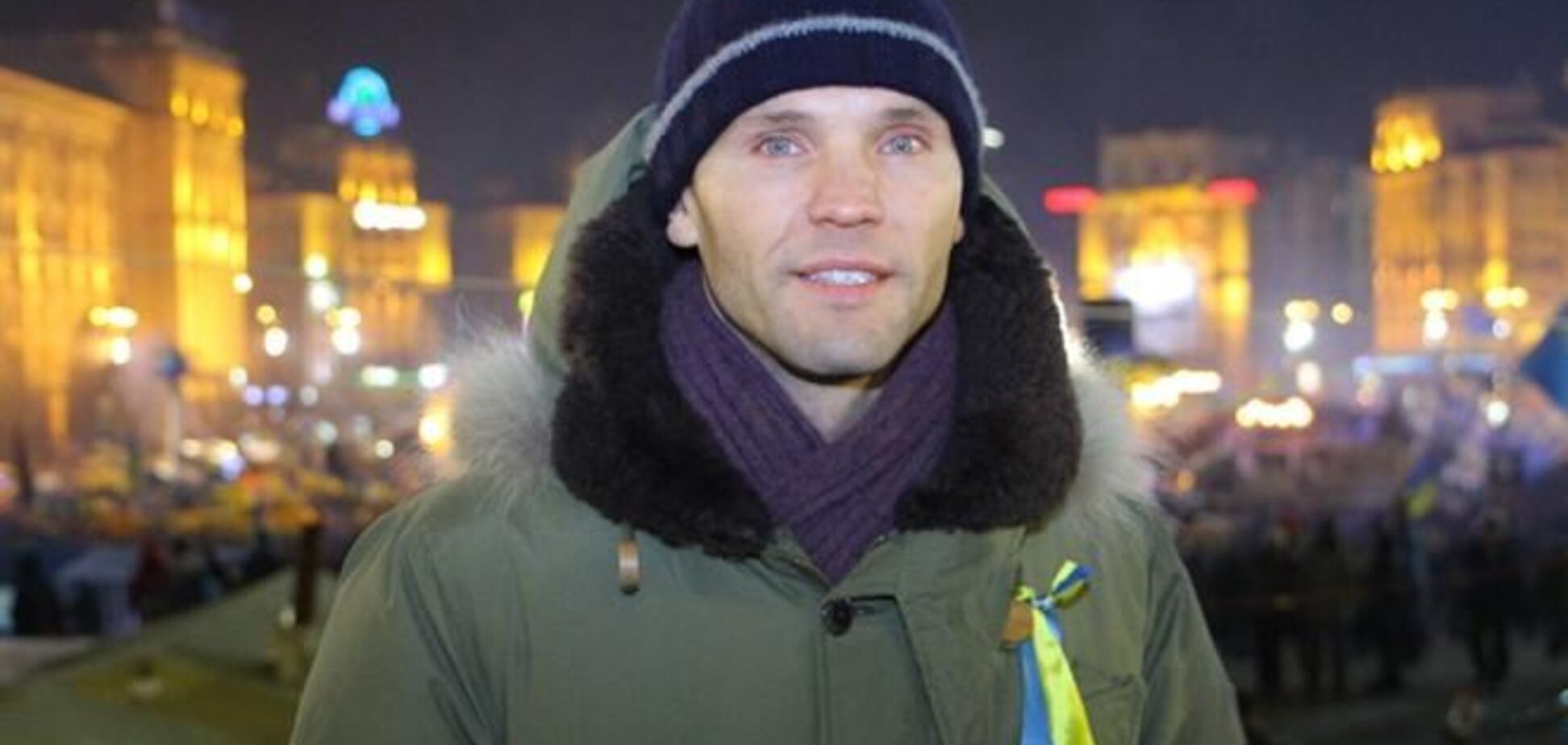 Депутата викликали на допит у справі про спробу захоплення 'Українського дому'