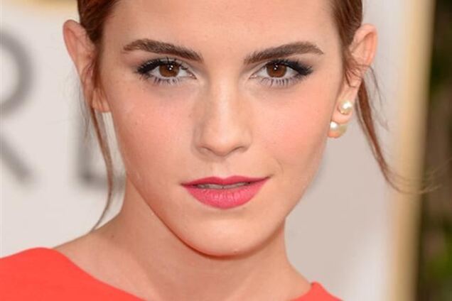 'Золотой глобус' 2014: самое оригинальное платье