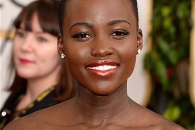 Красная дорожка 'Золотого глобуса'. Ч. 1