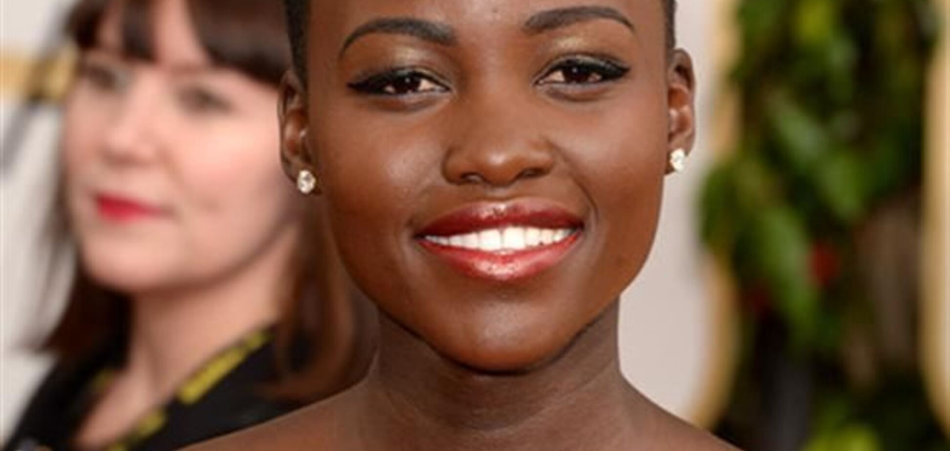 Красная дорожка 'Золотого глобуса'. Ч. 1