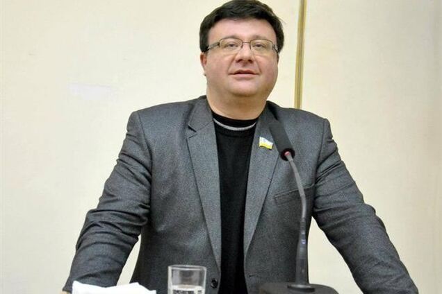 У 'Батьківщині' попросили Гриценко не тролі Майдан