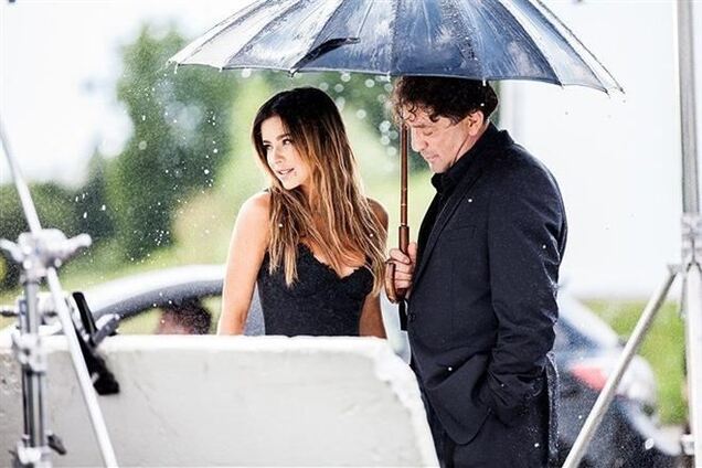 Лепс: я не буду продюсировать ни Лорак, ни Кароль