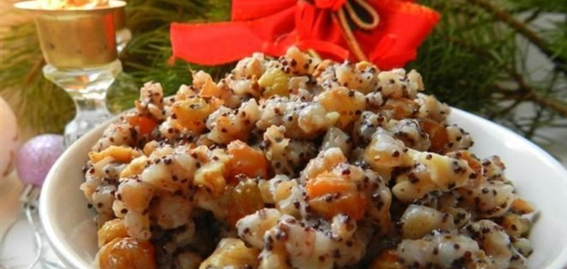 Старый Новый год: как отмечать и что готовить