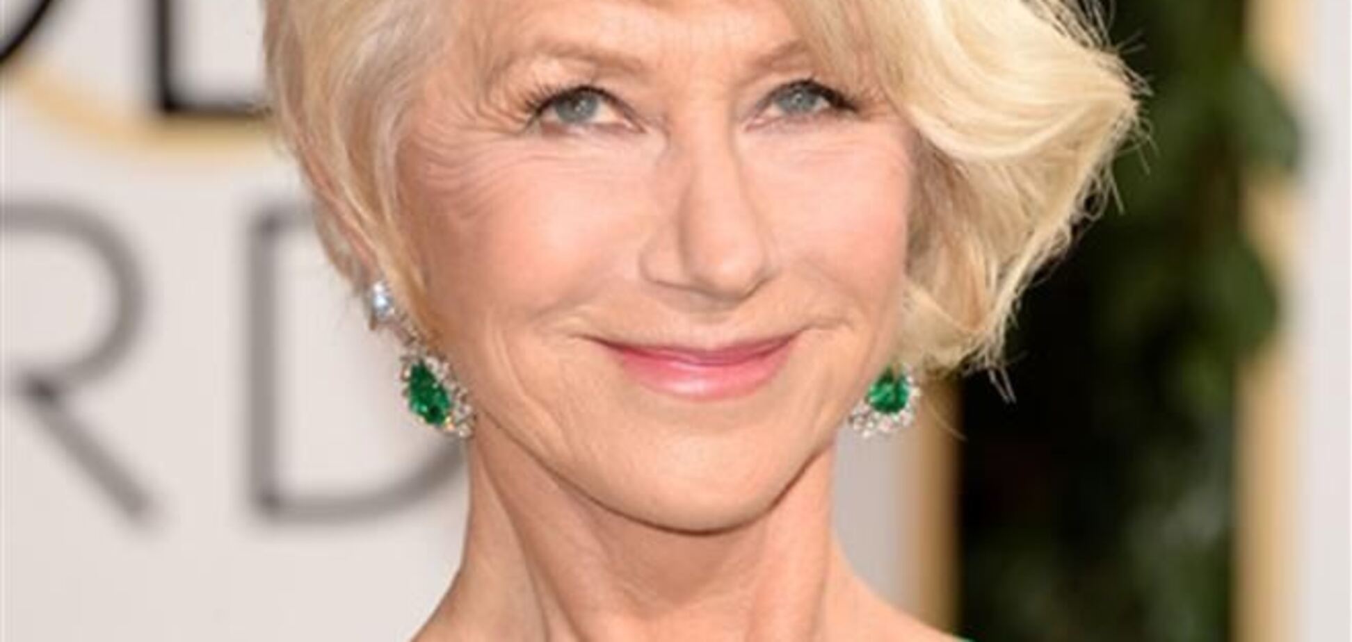 Красная дорожка 'Золотого глобуса'. Ч. 4