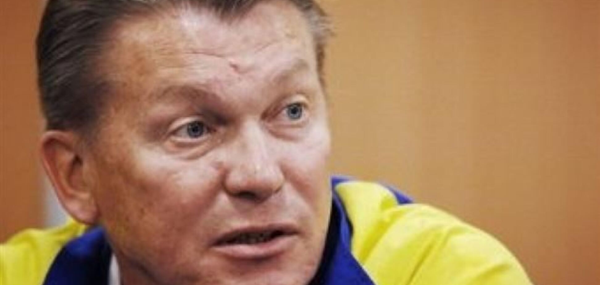 Блохин: 'Реал' с Роналду и без него - это две разные команды