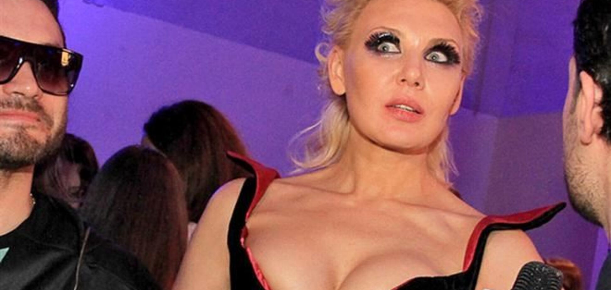 Вольнова рассказала, как нагадать себе мужика