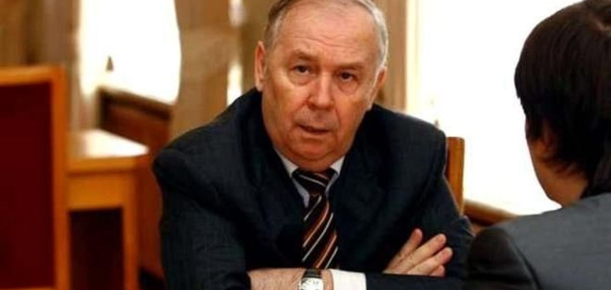 Чергова спроба відставити Кабмін може бути після 4 лютого - Рибак