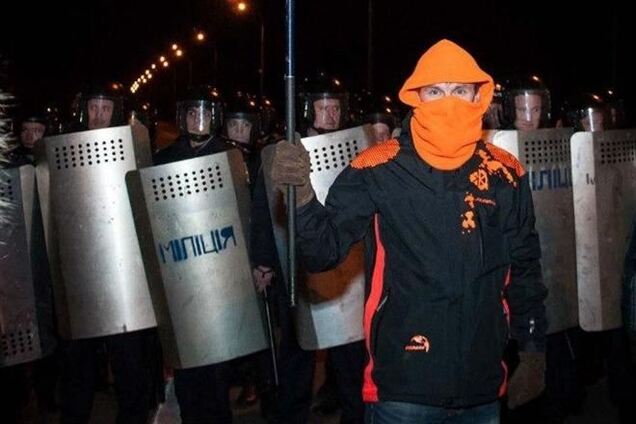 Активист Автомайдана заявил об аресте его имущества