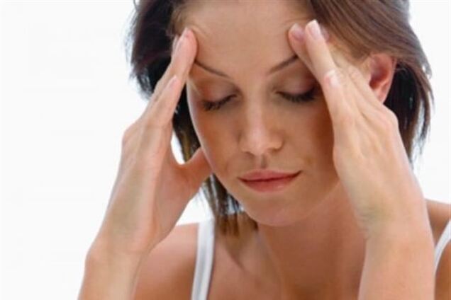 Женщины сами доводят себя до нервного срыва