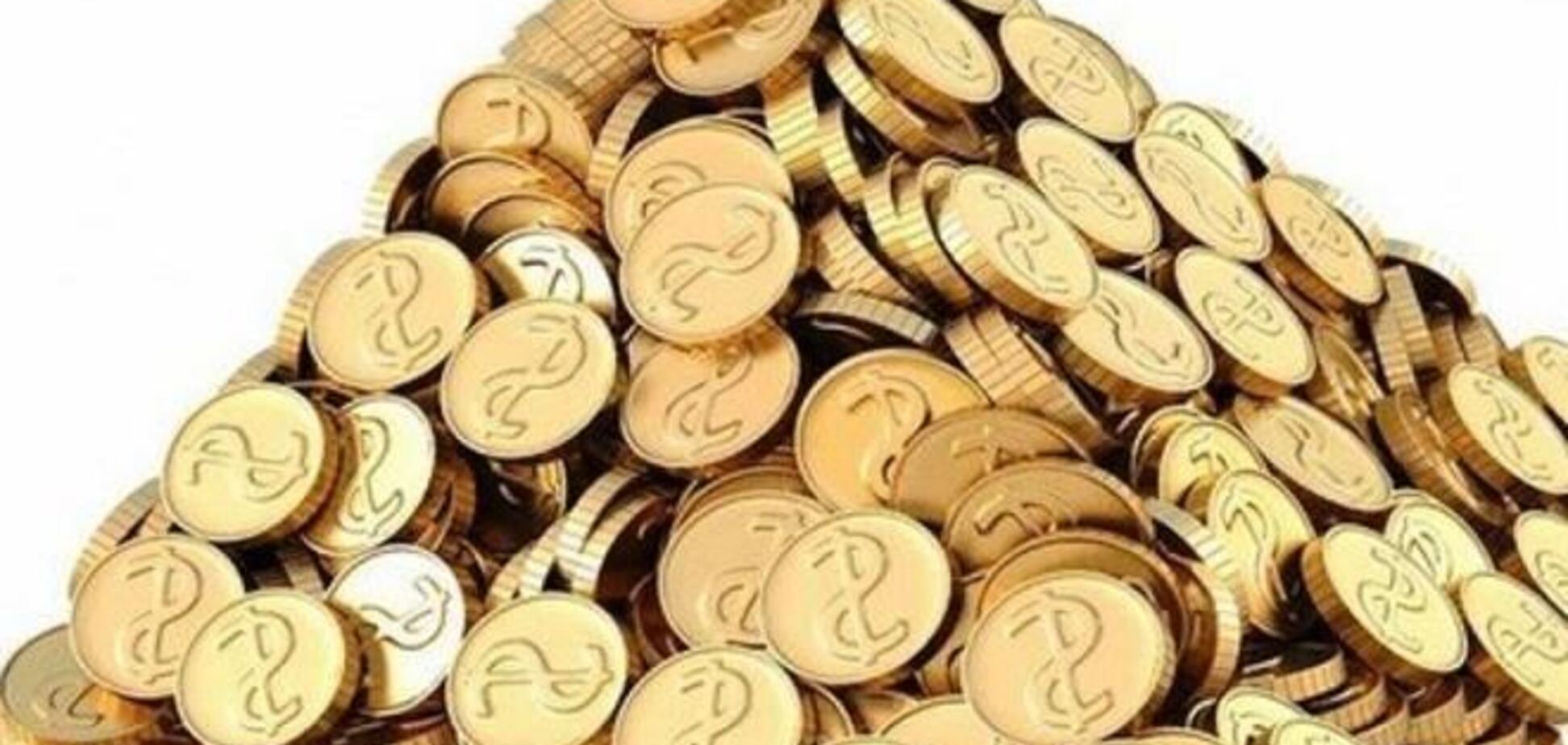 В Украине выявлена новая финансовая пирамида