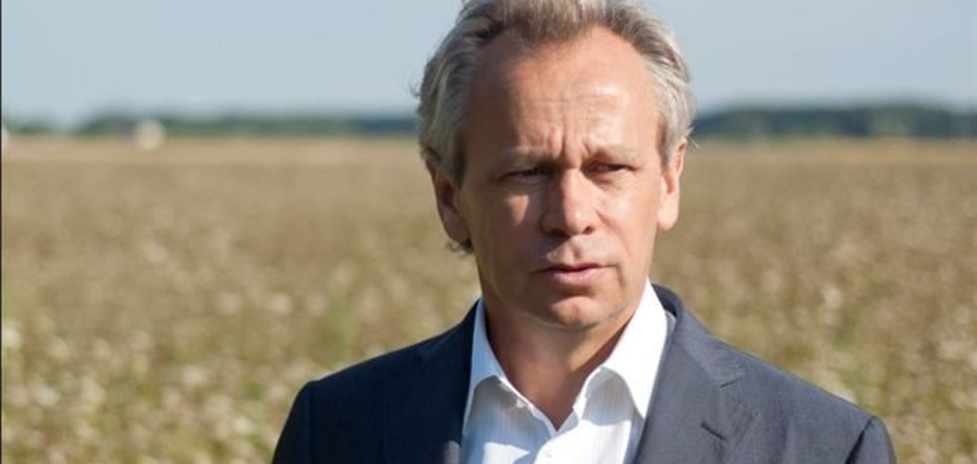 Присяжнюк: аграрный сектор требует существенной бюджетной поддержки