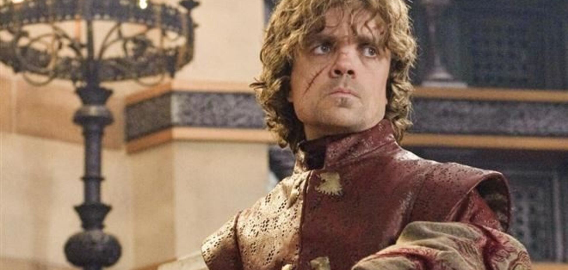 'Игра престолов': трейлер четвертого сезона