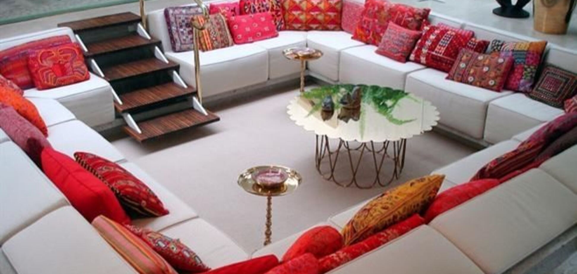 30 шикарных идей для домашнего уюта