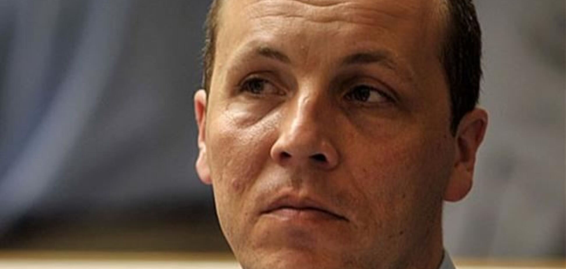 Парубий наврал о 'невыездном' Януковиче - советник Президента