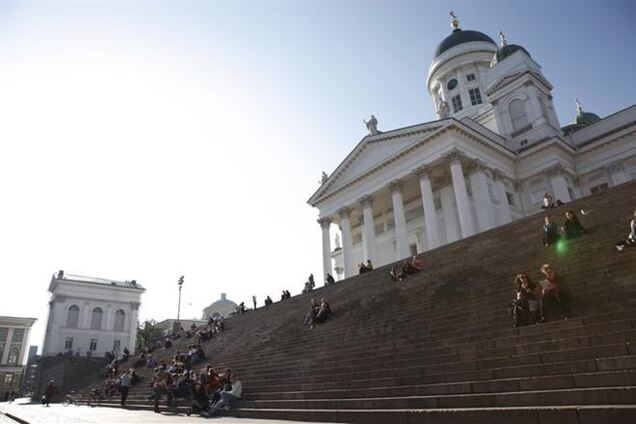 Самыми крупными клиентами финских банков оказались россияне и шведы