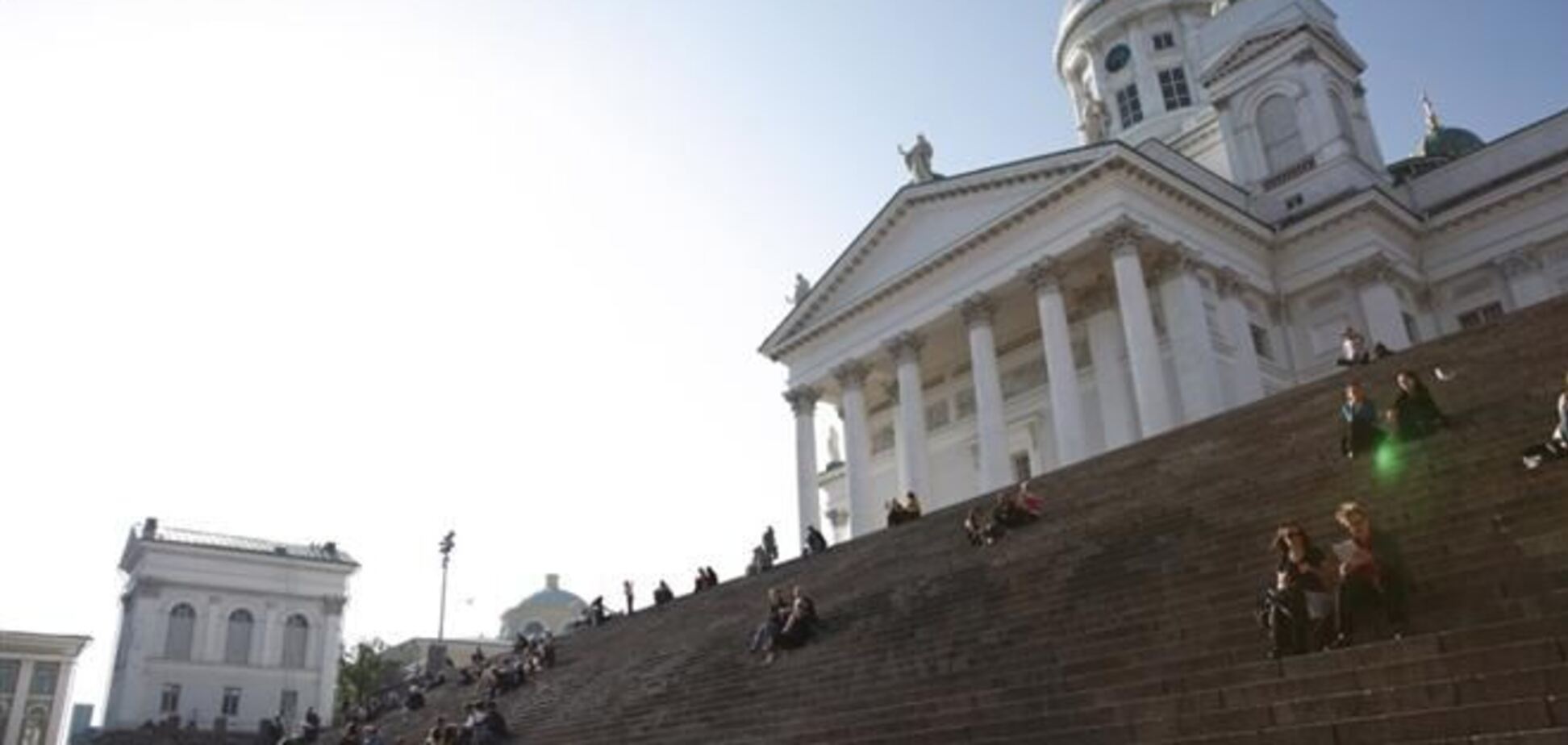 Самыми крупными клиентами финских банков оказались россияне и шведы