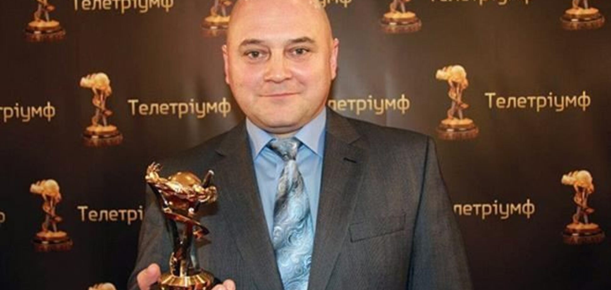 З 'Інтера' звільнився шеф-редактор новин