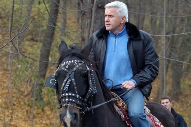 Дети Литвина и Деркача уже подали заявление в ЗАГС