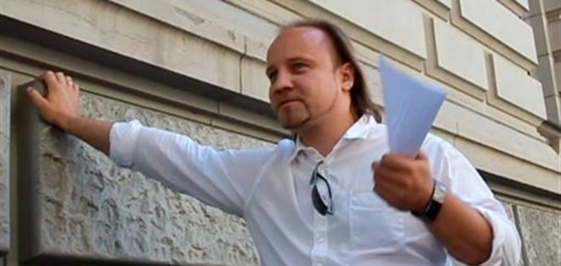 Муж Одесской Барби далеко не Кен, но на Скруджа потянет