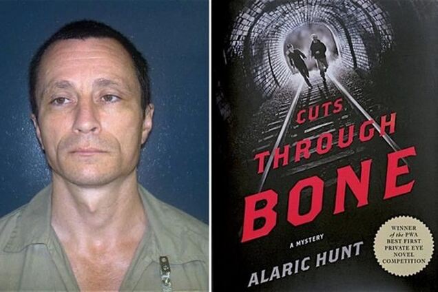 У США вбивця отримав літературну премію за написаний детектив, 14 січня 2014