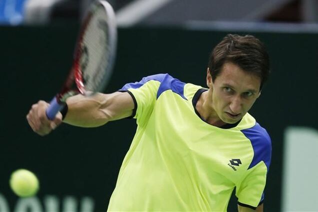 Цуренко, Киченок и Стаховский покидают Australian Open