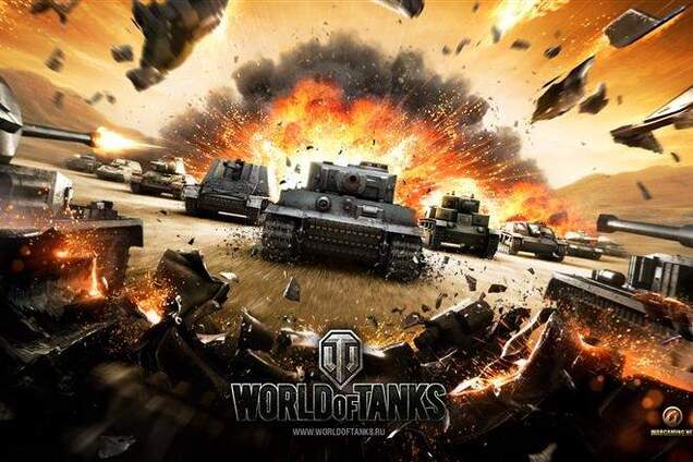 В World of Tanks массово блокируют аккаунты - геймеры