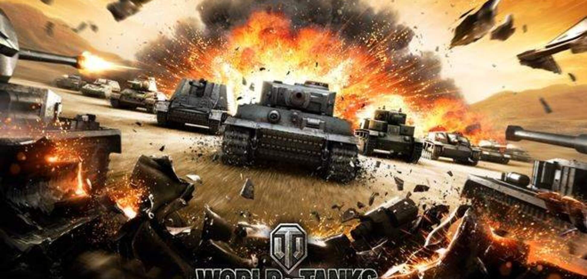 В World of Tanks массово блокируют аккаунты - геймеры