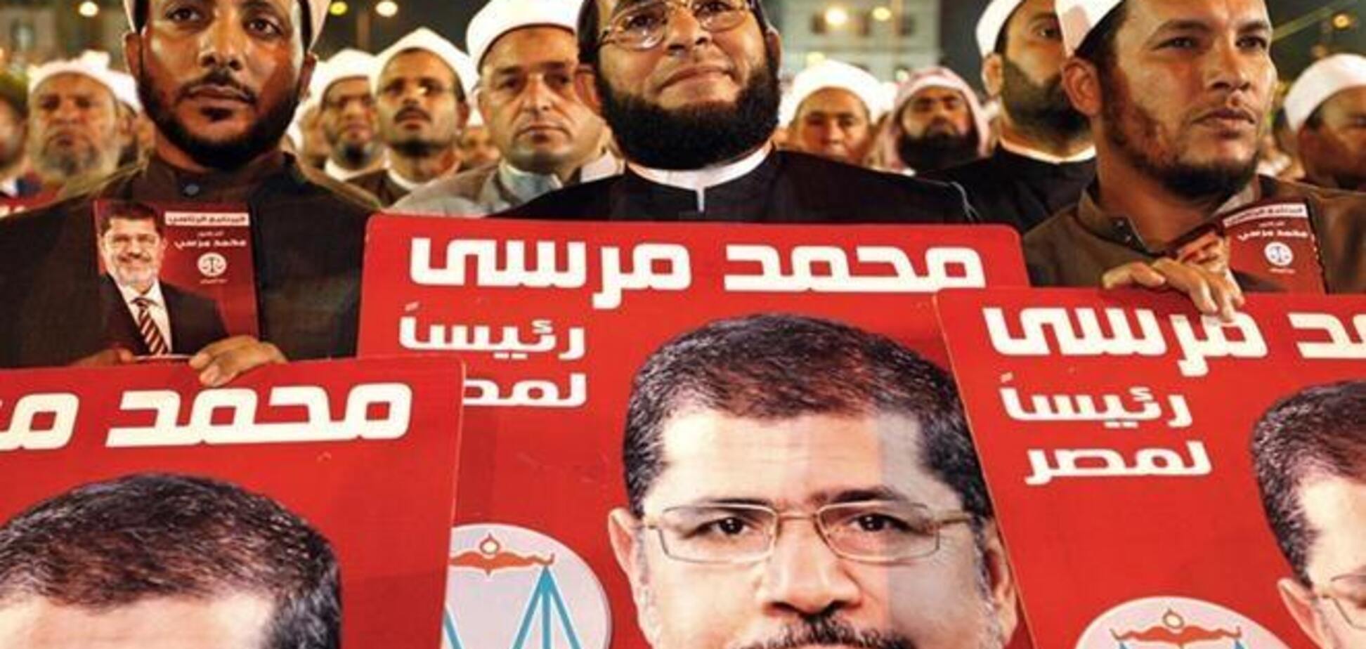 Десять осіб загинуло в перший день референдуму в Єгипті