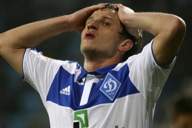 Гадкий А. Как Алиев наследил в истории 'Динамо'