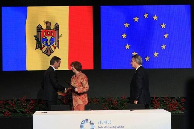 Ассоциация с ЕС обернется для Молдовы проблемами - постпред РФ