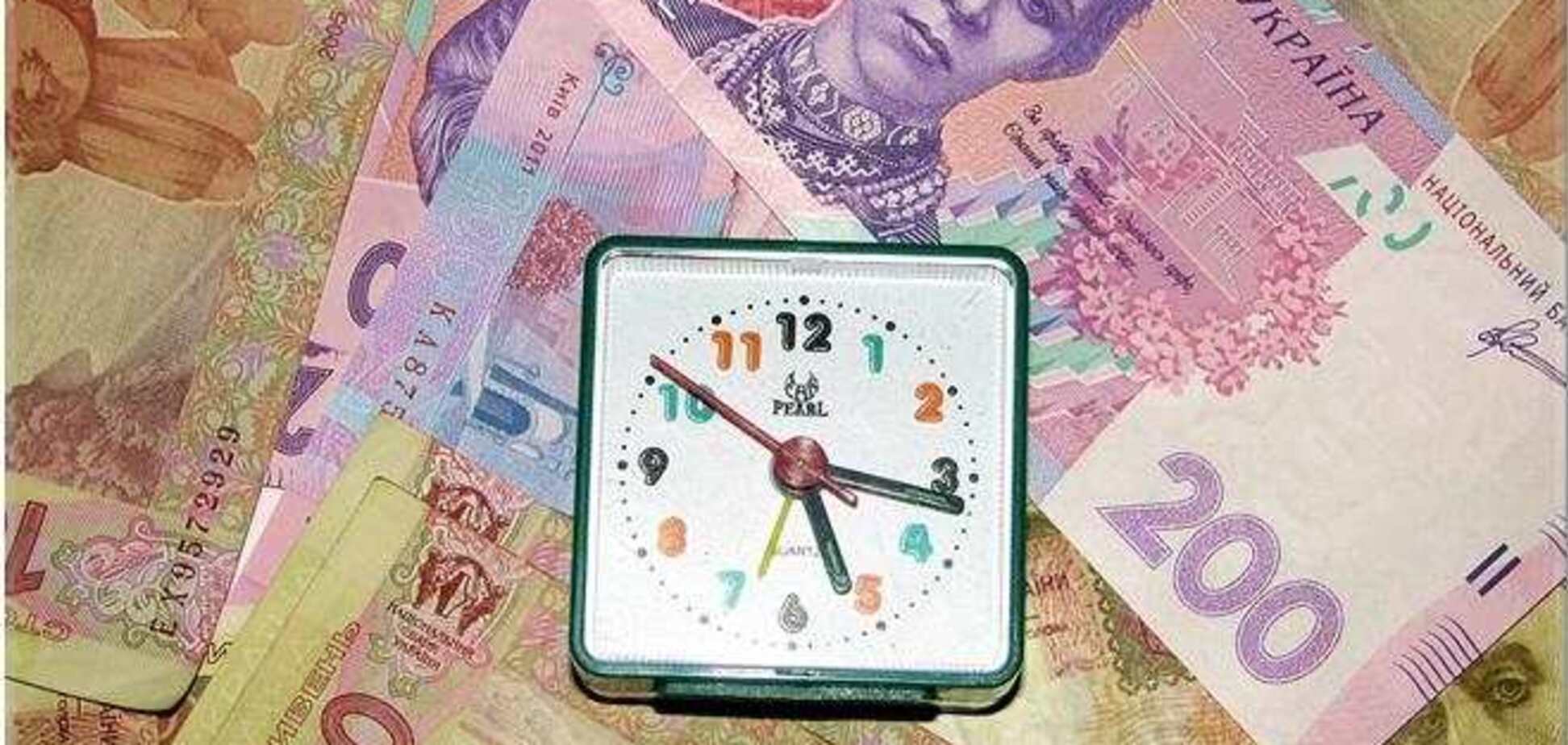 Эксперт: гривневые депозиты останутся в фаворе у населения