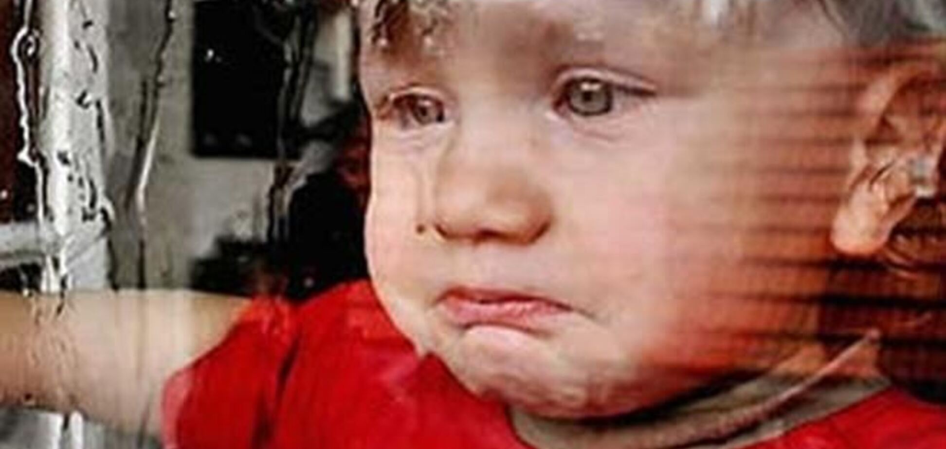 Детей-чернобыльцев оставили без еды