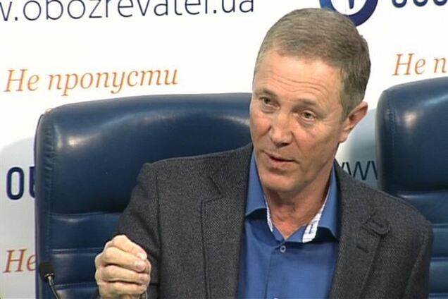 Регионал – оппозиции: надо аргументами доказывать свою правоту