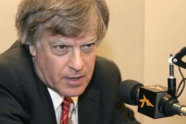 Американского журналиста впервые со времен холодной войны выслали из РФ