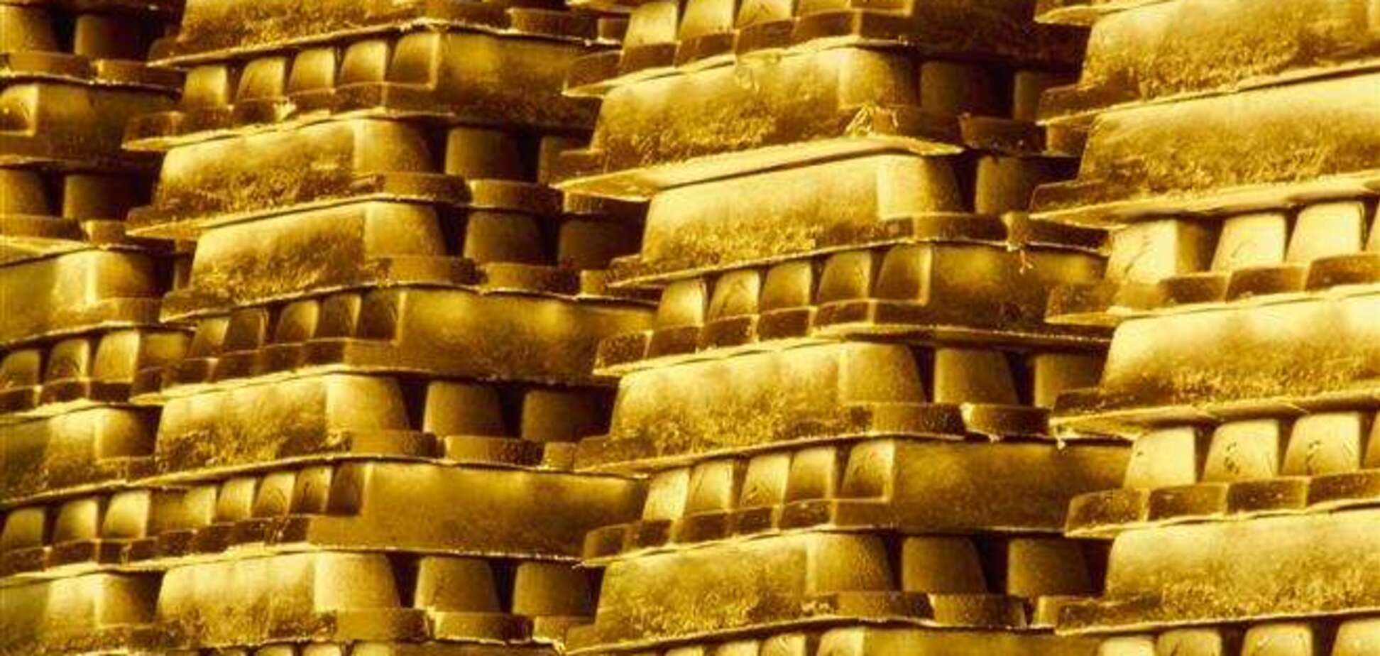 Эксперт прогнозирует дальнейший рост золотовалютных резервов
