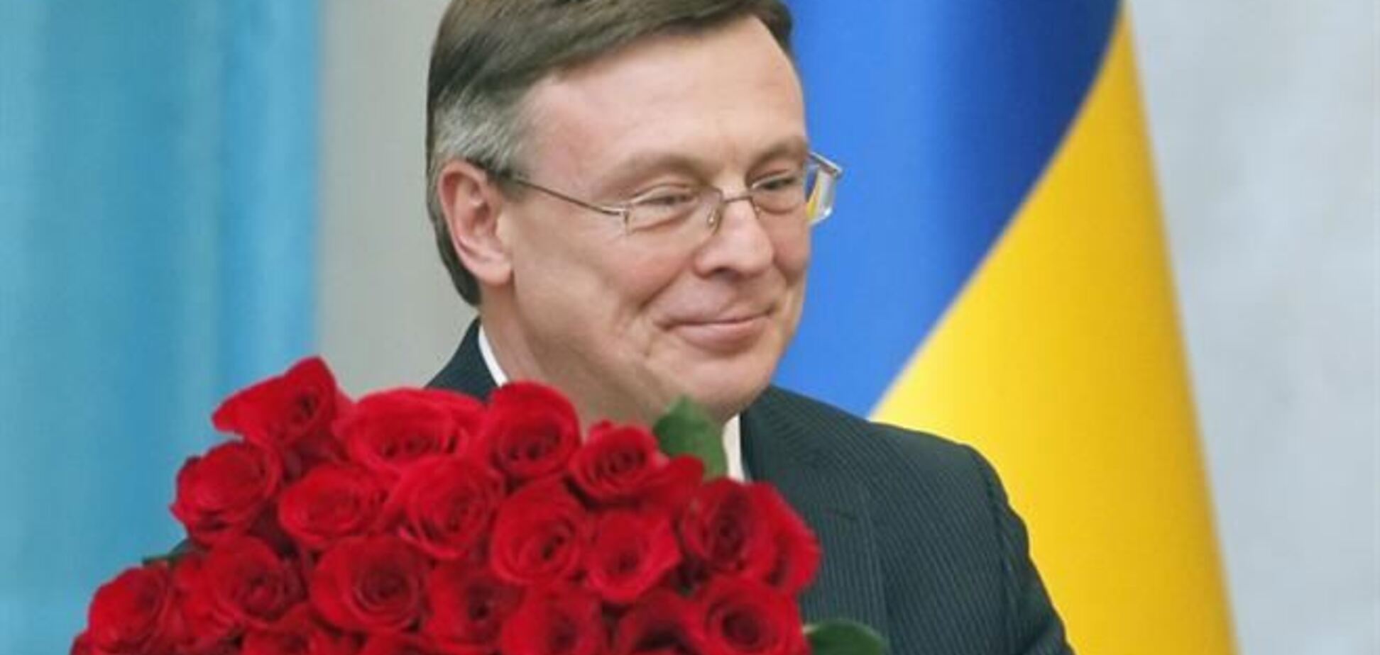 Кожара призначений головою комісії з питань партнерства України і НАТО