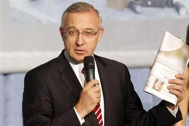 Новохатько отрицает, что Минкультуры давит на УГКЦ, но письма не читал