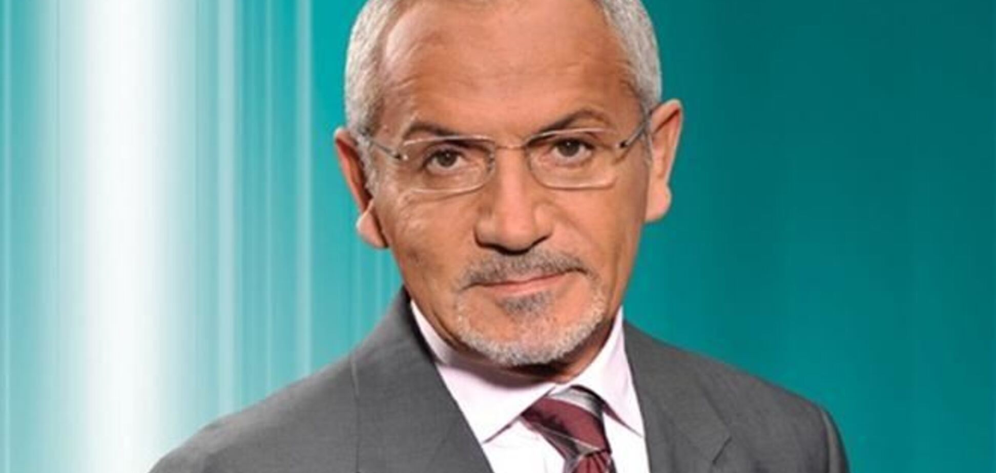 СБУ обіцяє не перешкоджати в'їзду Шустера в Україну