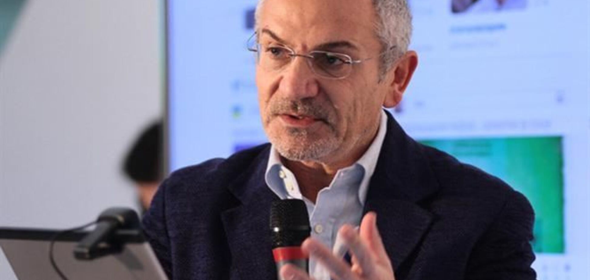 Шустеру можуть заборонити в'їзд в Україну - ЗМІ