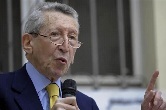 Итальянский дипломат: зачем Европа поддерживает Тимошенко и украинских националистов?